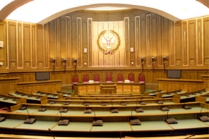 Верховным Судом РФ подготовлен заключительный обзор судебной практики в 2015 году 